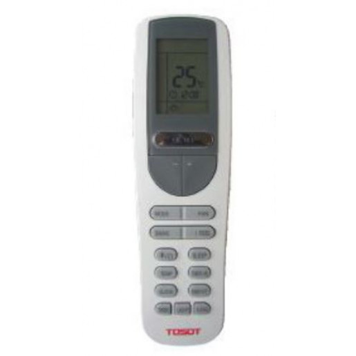 TOSOT T36H-SNa/I / T36H-SNa/O серии NATAL